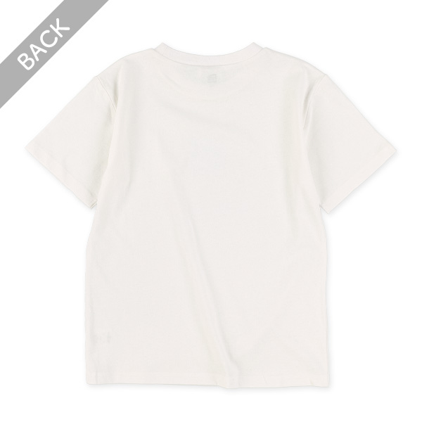 N.Y.Cボックスロゴ半袖Tシャツ