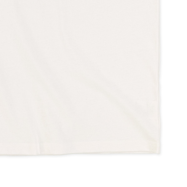 N.Y.Cボックスロゴ半袖Tシャツ