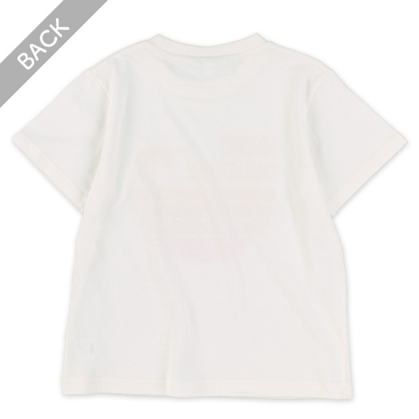 スケボートリック半袖Tシャツ
