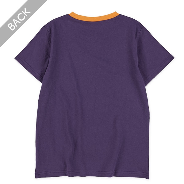 スポーツビッグロゴ半袖Tシャツ