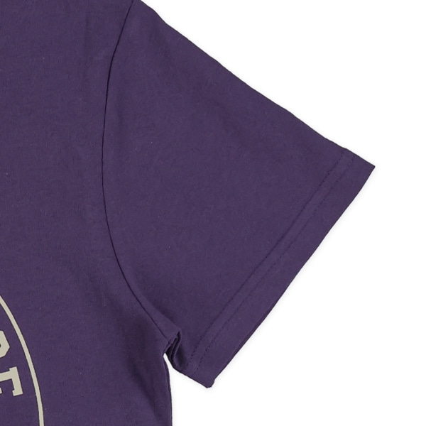 スポーツビッグロゴ半袖Tシャツ