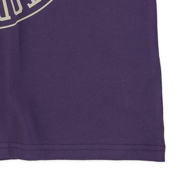 スポーツビッグロゴ半袖Tシャツ