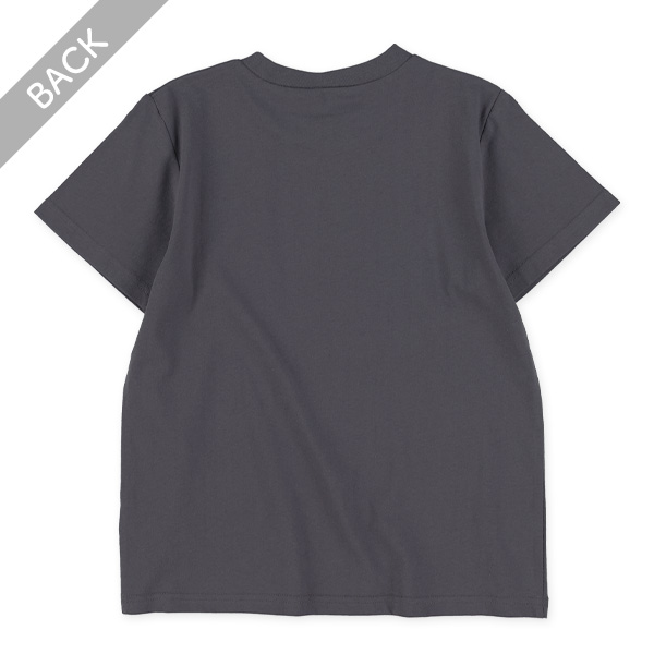 アスキー恐竜半袖Tシャツ