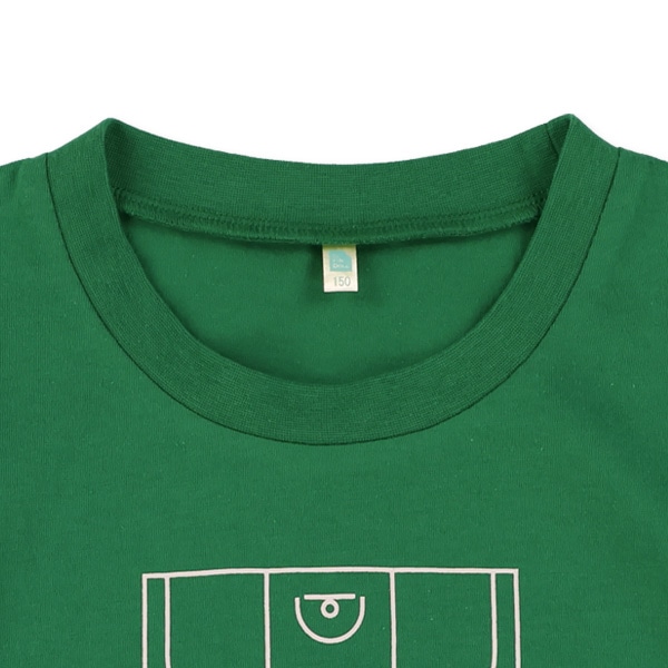 バスケットボール半袖Tシャツ