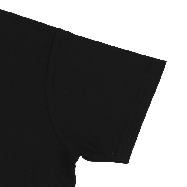 サーフネオンプリント半袖Tシャツ