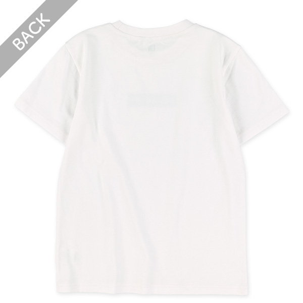 ワンポイントBOXロゴ半袖Tシャツ