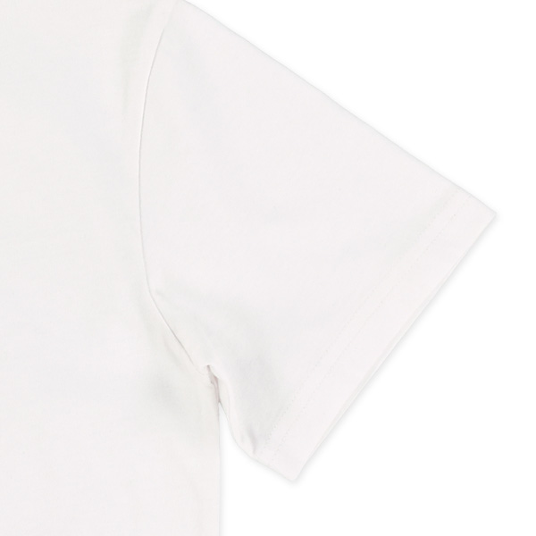 ワンポイントBOXロゴ半袖Tシャツ