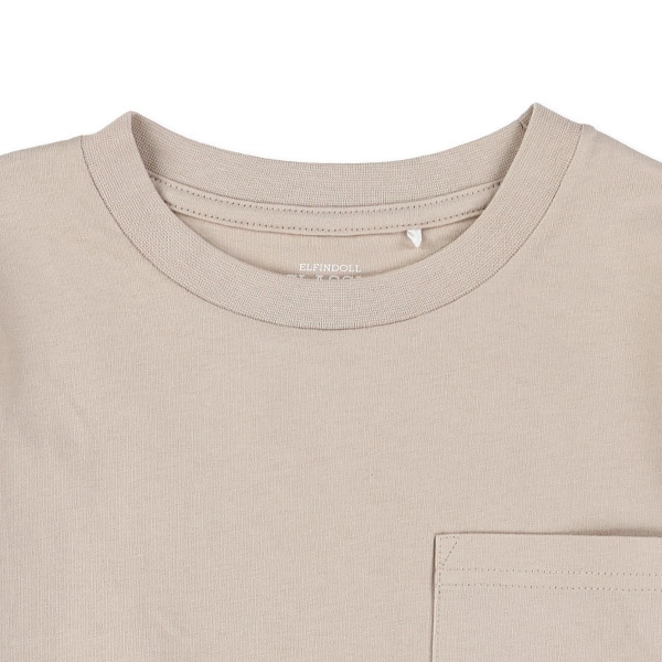 ワイド半袖Tシャツ