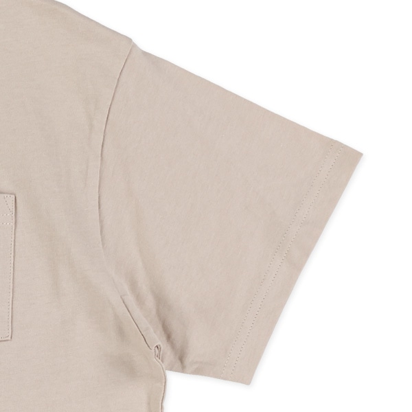 ワイド半袖Tシャツ