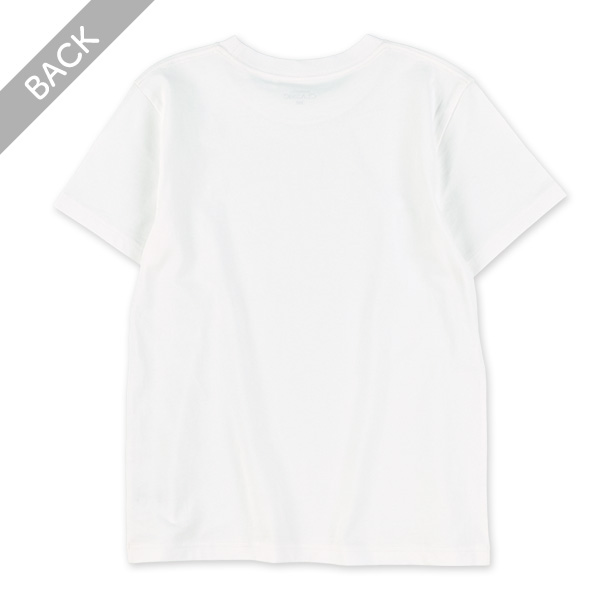 無地半袖Tシャツ