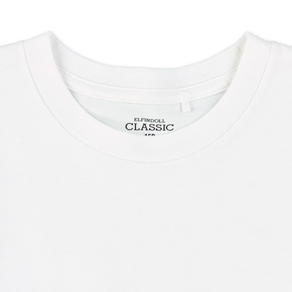 無地半袖Tシャツ