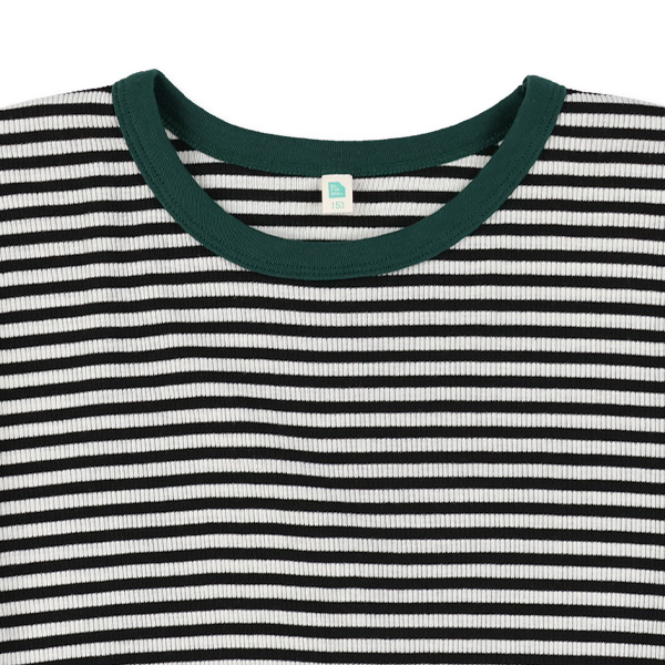 テレコリンガー半袖Tシャツ