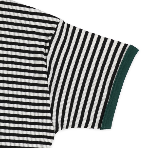 テレコリンガー半袖Tシャツ