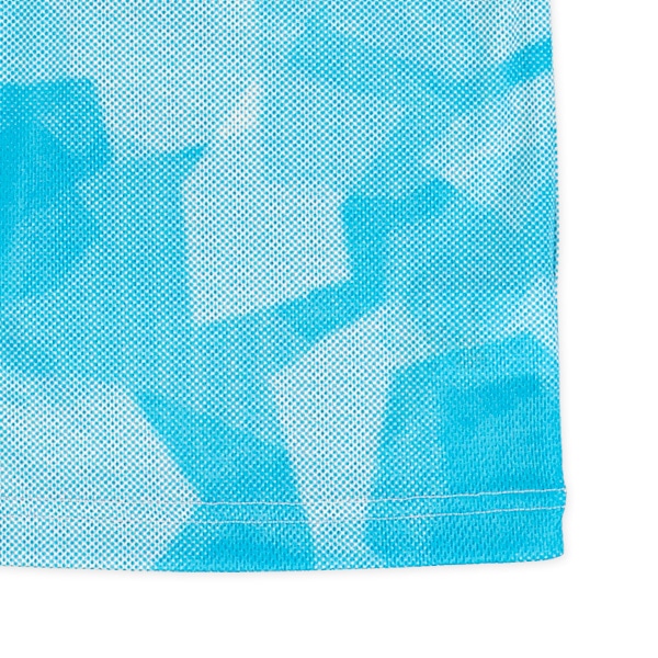 メッシュデジカモ半袖Tシャツ