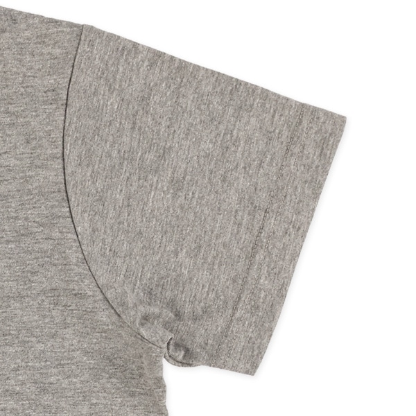 スクリーンプリントビッグロゴ半袖Tシャツ