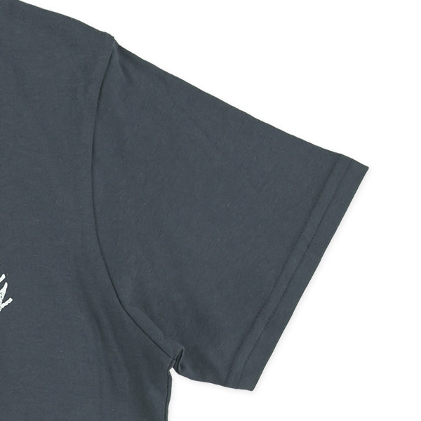 山キャンプ半袖Tシャツ