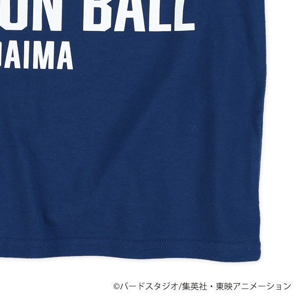 半袖Tシャツ（ドラゴンボール）