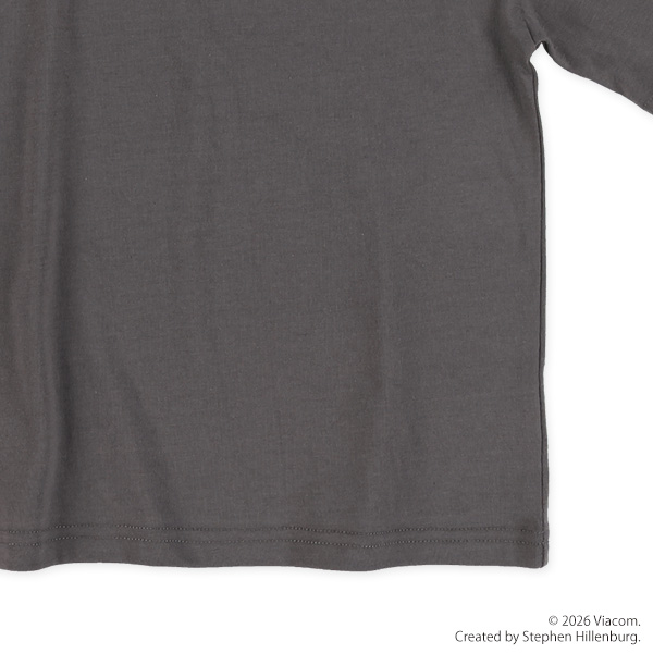 半袖Tシャツ（スポンジボブ）