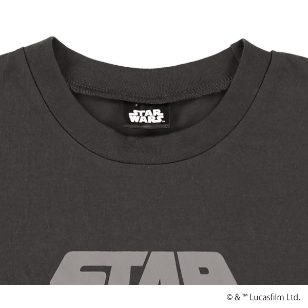半袖Tシャツ（スターウォーズ）