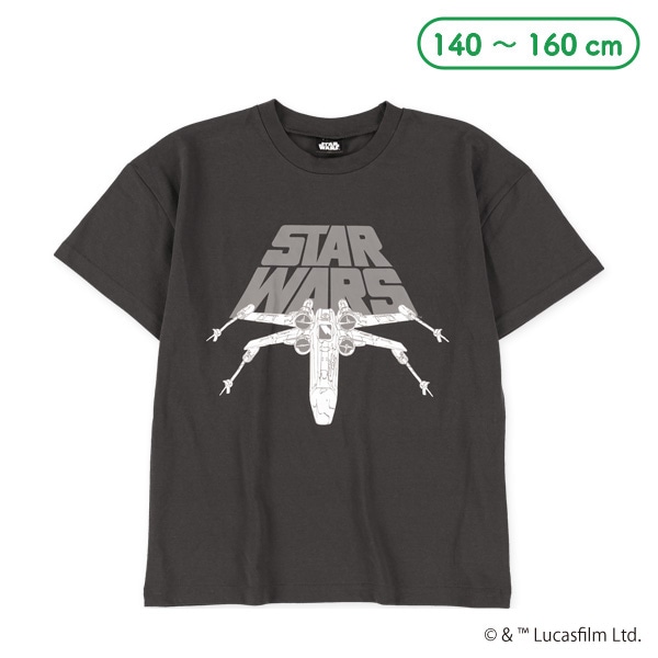 半袖Tシャツ（スターウォーズ）