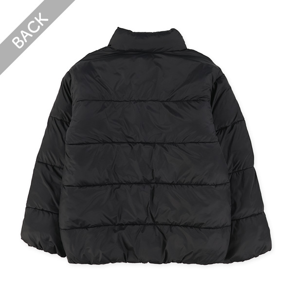 ナイロンジャケット