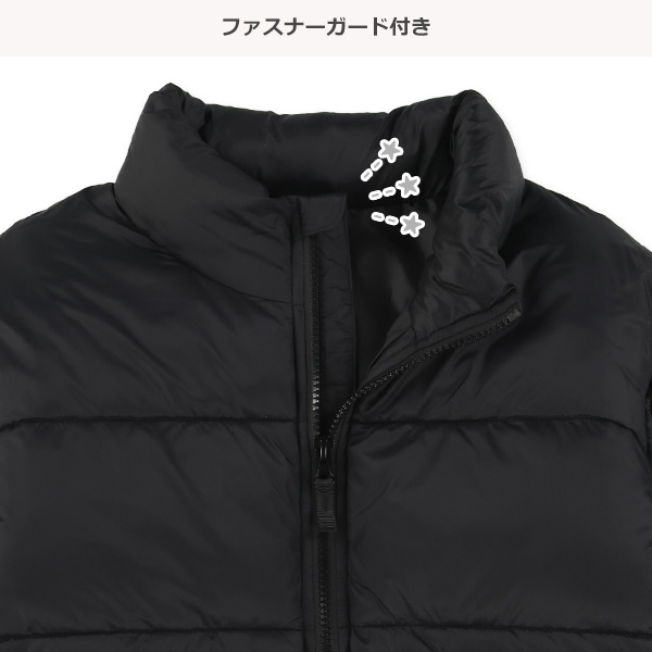 ナイロンジャケット