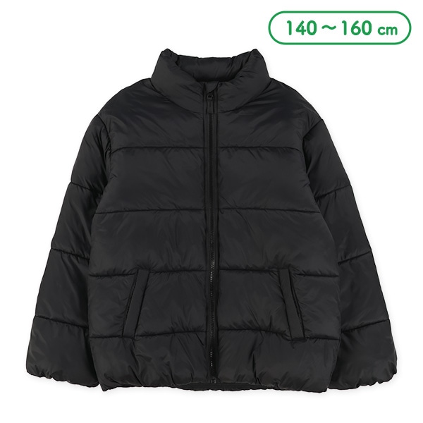 ナイロンジャケット