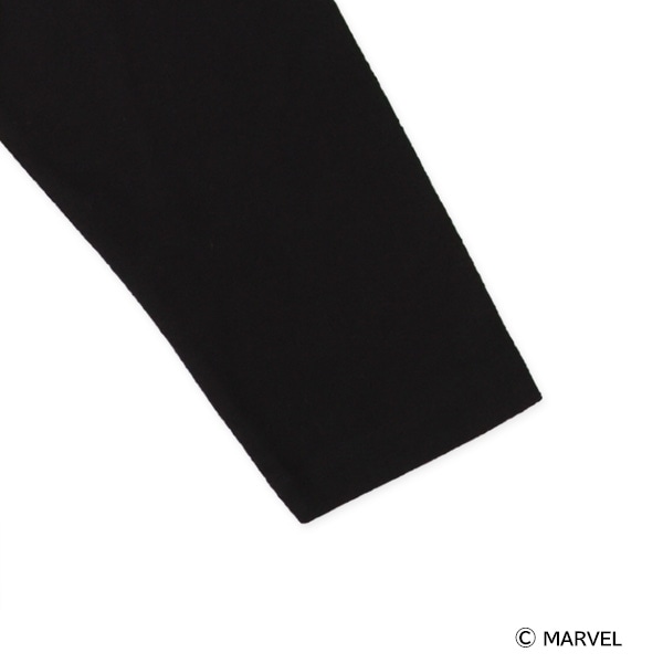 長袖Tシャツ（スパイダーマン）
