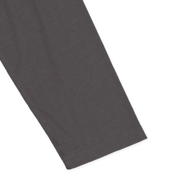 スポーツドットグラデーション長袖Tシャツ