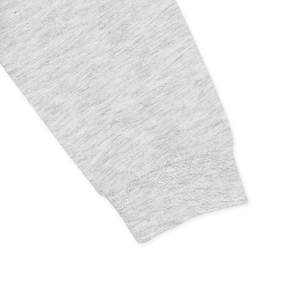 ポケット付きワイド長袖Tシャツ