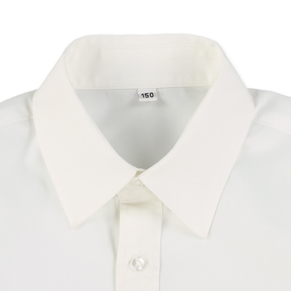 フォーマル長袖シャツ