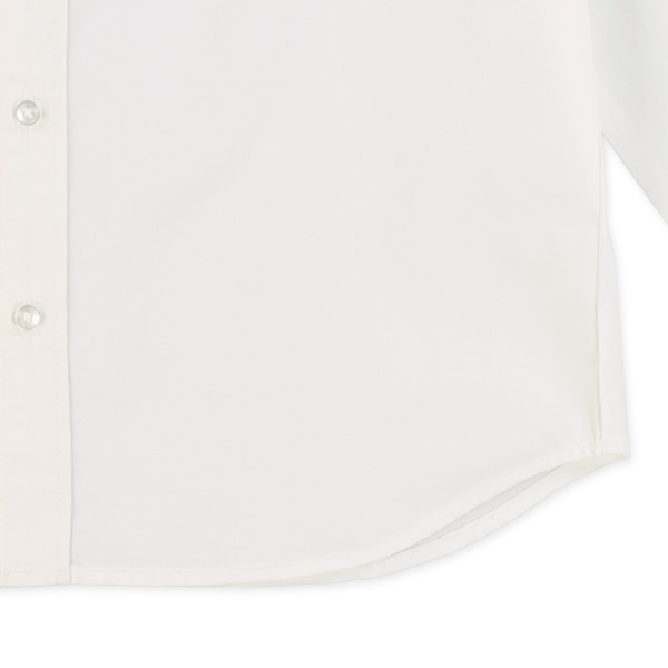 フォーマル長袖シャツ