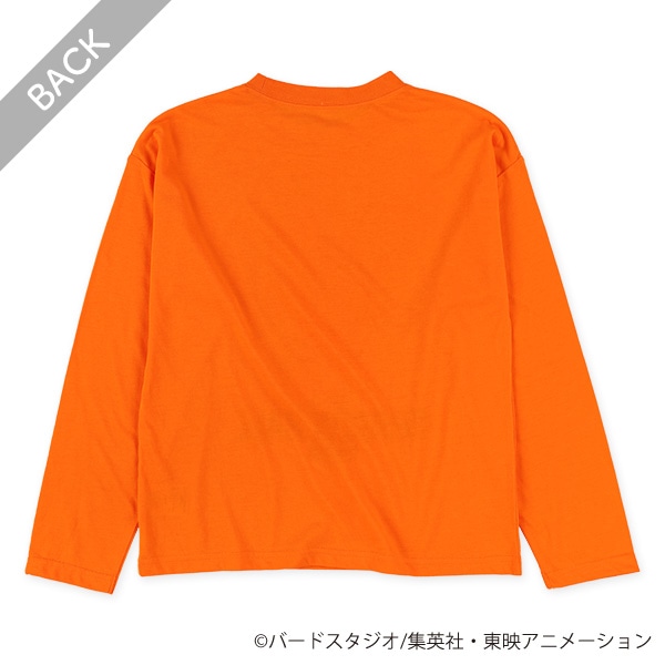 長袖Tシャツ（ドラゴンボール）