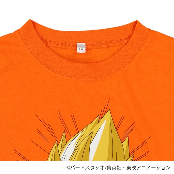 長袖Tシャツ（ドラゴンボール）