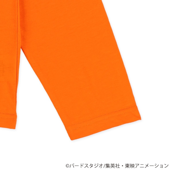 長袖Tシャツ（ドラゴンボール）