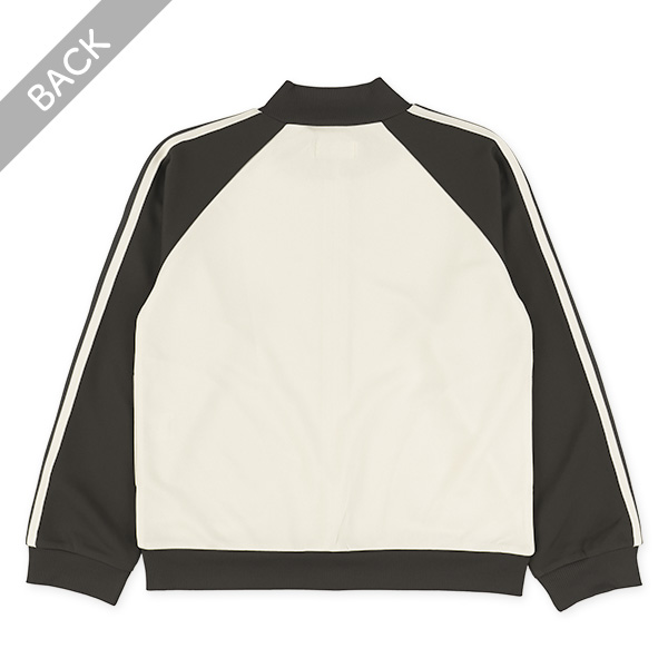 トラックジャケット