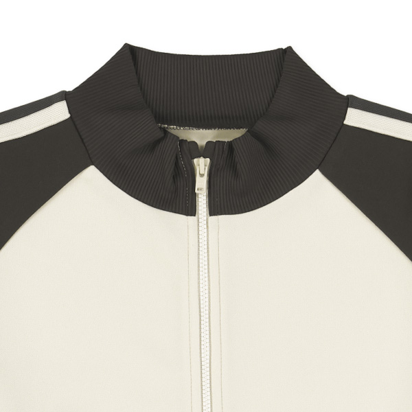 OFF-WHITE ポケット付き トラックジャケット トラックジャケット | 西松屋オンラインストア