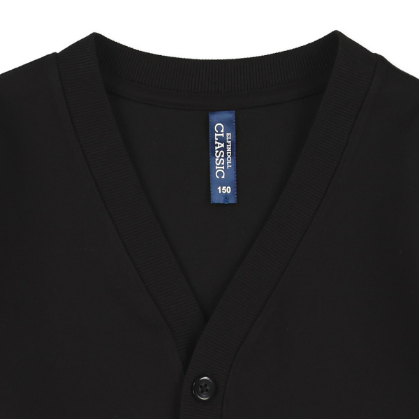 ポンチカーディガン