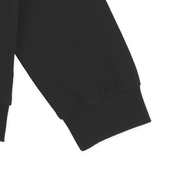 胸ロゴジャケット