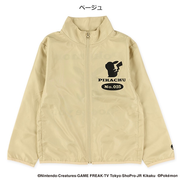 ジャケット（ポケモン）