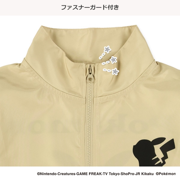 ジャケット（ポケモン）