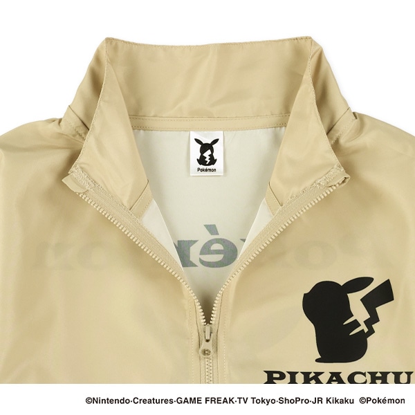 ジャケット（ポケモン）