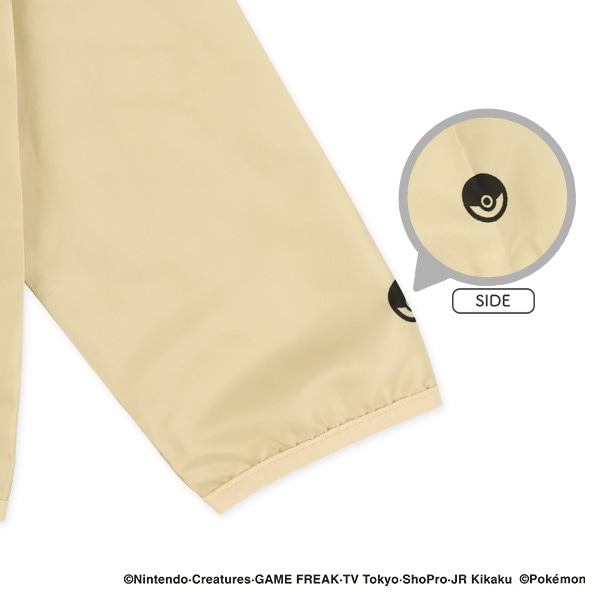 ジャケット（ポケモン）