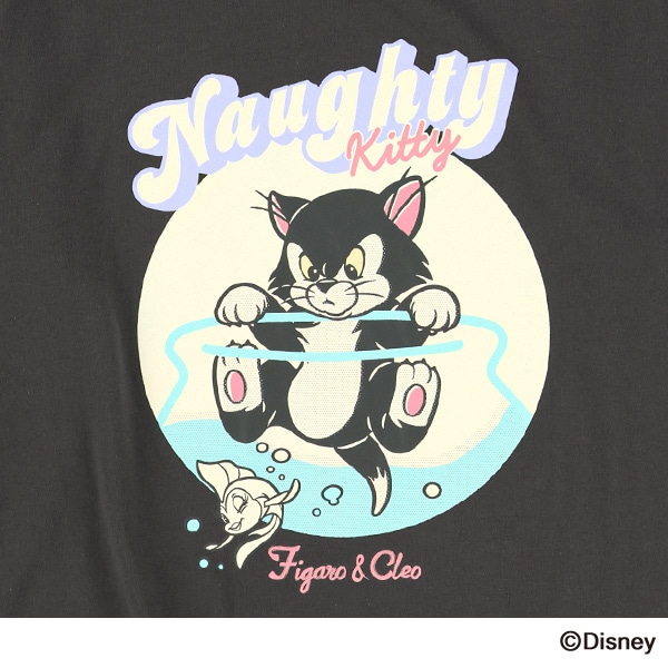 長袖Tシャツ（フィガロ&クレオ）