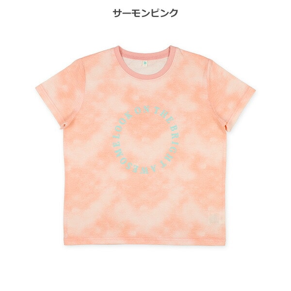 snow☃さまオーダー確認用 タイダイTシャツ キッズ/ベビー ...