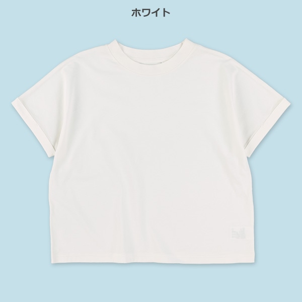 ワイド半袖Tシャツ