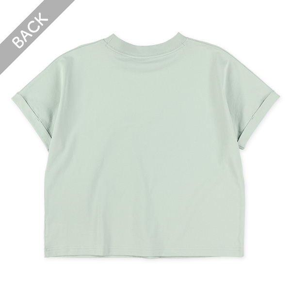 ワイド半袖Tシャツ