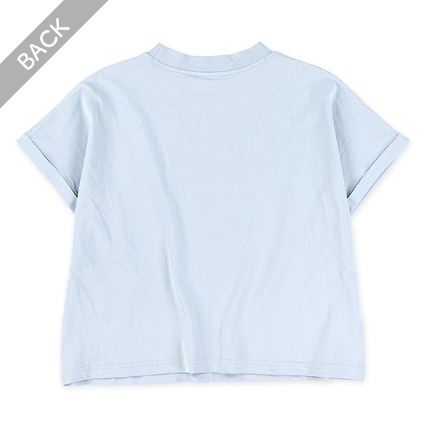 ワイド半袖Tシャツ