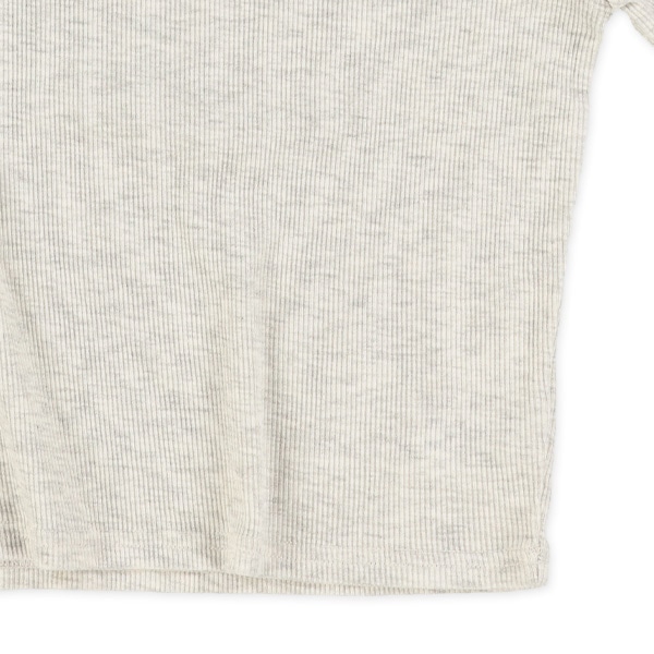 テレコリンガー半袖Tシャツ