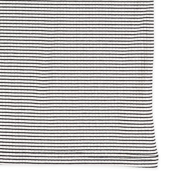 テレコボーダー半袖Tシャツ